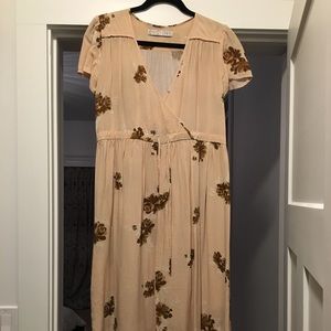 Dawn by Christy Dawn Dress